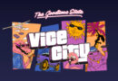 GTA 6 Collector's Edition The Goodtime State Vice City Collection by Rockstar Games