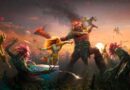 God of War Laufey Reveals the Serpent Bow and Opens Pre-Orders September 29