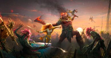 God of War Laufey Reveals the Serpent Bow and Opens Pre-Orders September 29