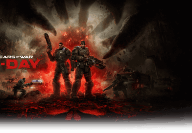 Gears of War: E-Day Goes Gold, Preload Times and PC Specs Revealed