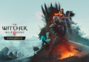 The Witcher 3: Wild Hunt Remastered official key art from CD PROJEKT RED