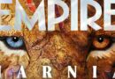 First look at the reimagined Aslan in Narnia: The Magician's Nephew, from Empire's exclusive cover story