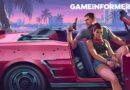 GTA 6 Lands the Cover of Game Informer’s Next Issue, With a 14-Page Story and 12 New Screenshots
