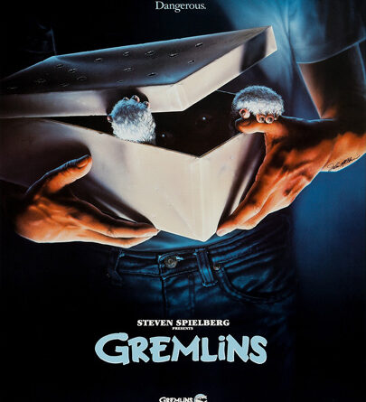 Warner Bros. Delays New Gremlins Movie Nearly a Year, Shifts DC’s Dynamic Duo to Fall 2028