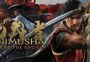 Official key art for Onimusha: Way of the Sword