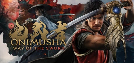 Official key art for Onimusha: Way of the Sword