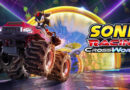 Sonic Racing: CrossWorlds Adds Bayonetta as a Free Character, With Godzilla and Evangelion DLC Coming Next