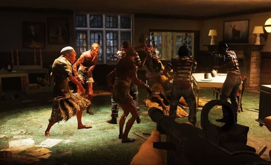 Pint-Sized Slasher fallout 76