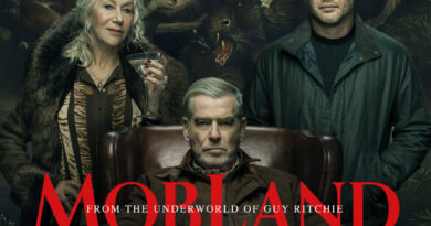 MobLand Gets a Season 3 Before Season 2 Even Premieres, and Tom Hardy Almost Walked Away