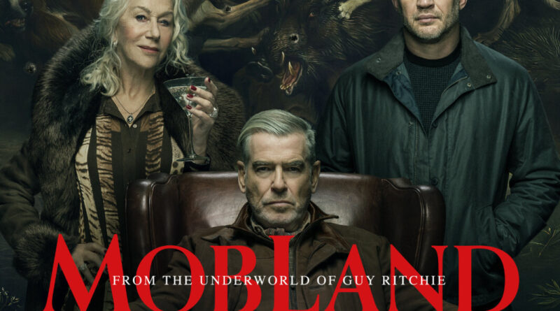 MobLand Gets a Season 3 Before Season 2 Even Premieres, and Tom Hardy Almost Walked Away