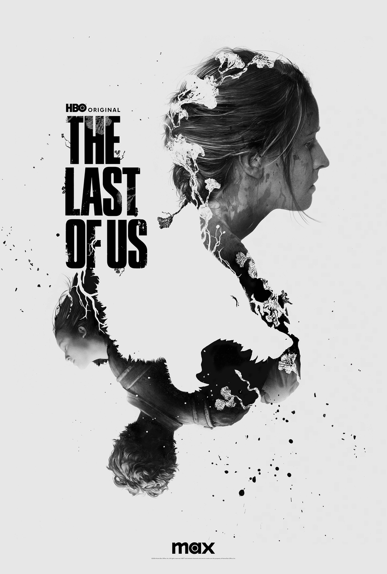 Official HBO key art of Kaitlyn Dever as Abby in The Last of Us