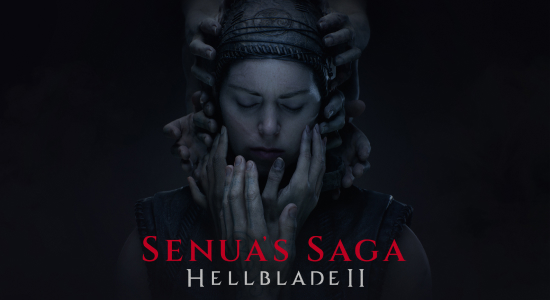 Official key art for Senua, the next game from Hellblade developer Ninja Theory