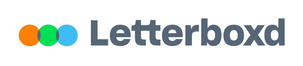 Official Letterboxd logo