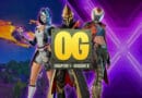 Fortnite OG Season X key art