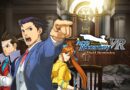 Capcom Skips Ace Attorney 7 Again, and Turns Dual Destinies Into a VR Remake Instead