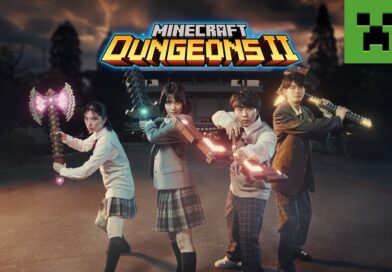 Minecraft Live 2026 Recap: The Sift Dimension Revealed, Dungeons II Release Date, and Everything Else Announced