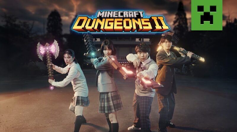 Minecraft Live 2026 Recap: The Sift Dimension Revealed, Dungeons II Release Date, and Everything Else Announced