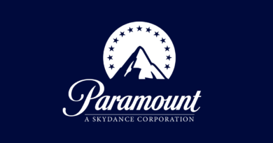 Official Paramount Skydance graphic marking the Warner Bros. Discovery acquisition announcement