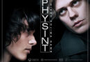 Official Physint poster featuring Bill Skarsgard
