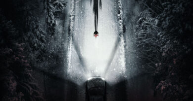 Official poster for the 2026 Resident Evil movie directed by Zach Cregger