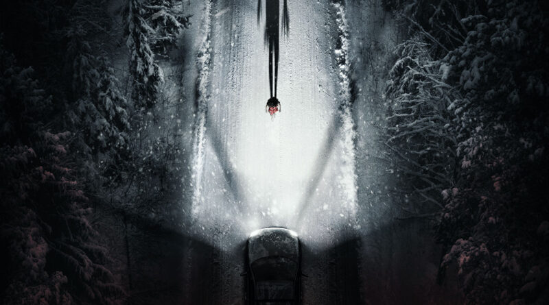 Official poster for the 2026 Resident Evil movie directed by Zach Cregger