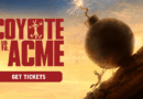 Coyote vs. Acme Arrives on Digital as Its Box Office Run Crosses $100 Million Worldwide