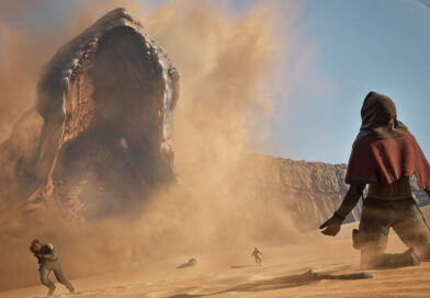 Every Dune: Awakening Character Creation Choice Explained: Homeworld, Caste, and Mentor