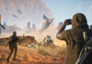Dune Awakening Sniper Rifles