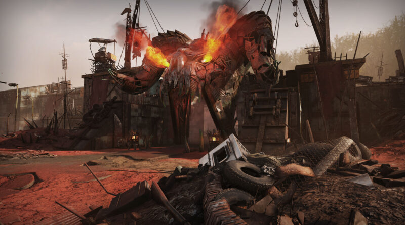Fallout 76 Minerva Appalachia key art thumbnail