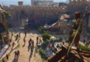Official Baldur's Gate 3 screenshot from Larian Studios