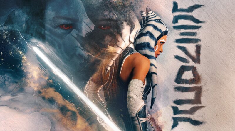 Dave Filoni Confirms the Mortis Gods Are ‘Definitely a Thing’ in Ahsoka Season 2