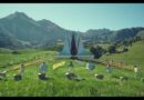 The Hunger Games: Sunrise on the Reaping Gets a New Trailer, and Young Haymitch Is Already Planning a Rebellion