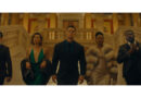 Official first-look image from Apple TV's Matchbox The Movie starring Jessica Biel and John Cena
