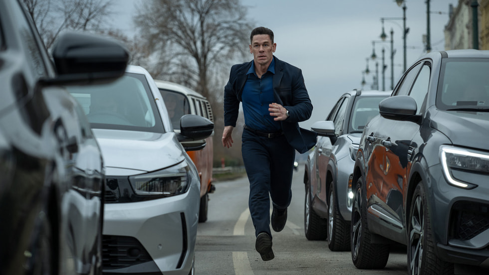 Official first-look image from Apple TV's Matchbox The Movie ensemble cast