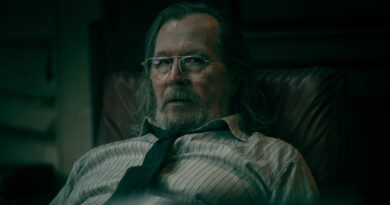 Slow Horses Season 7 Adds Guy Ritchie Alums as James Callis Returns to MI5