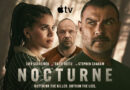 Nocturne Apple TV series still