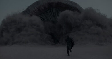 Dune (2021) Review: Denis Villeneuve Turns Arrakis Into a Slow-Burn Sci-Fi Masterpiece
