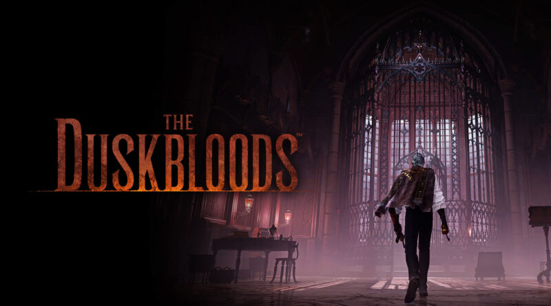 The Duskbloods Delayed to 2027 as FromSoftware Reworks Game Rules and Balancing