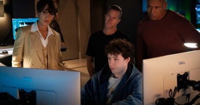 NCIS: New York Review: LL Cool J and Scott Caan’s Spinoff Lets New York Steal the Show