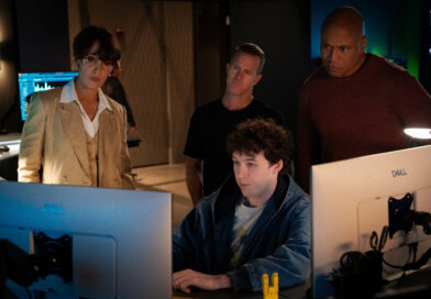 NCIS: New York Review: LL Cool J and Scott Caan’s Spinoff Lets New York Steal the Show
