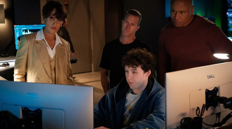 NCIS: New York Review: LL Cool J and Scott Caan’s Spinoff Lets New York Steal the Show