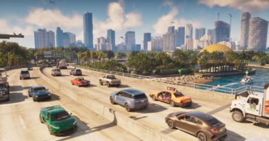 Rockstar Reveals the First Six Grand Theft Auto VI Radio Stations and the Series’ First Podcasts