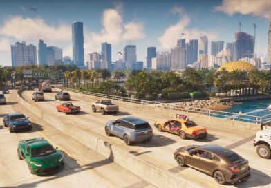 Rockstar Reveals the First Six Grand Theft Auto VI Radio Stations and the Series’ First Podcasts