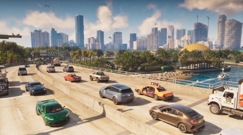Rockstar Reveals the First Six Grand Theft Auto VI Radio Stations and the Series’ First Podcasts