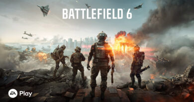 Battlefield 6 Is Joining Xbox Game Pass Ultimate and PC Game Pass on October 13