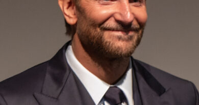 Bradley Cooper, newly cast as Duke in Danny McBride's G.I. Joe reboot