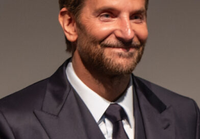Bradley Cooper, newly cast as Duke in Danny McBride's G.I. Joe reboot