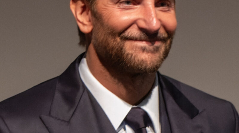 Bradley Cooper, newly cast as Duke in Danny McBride's G.I. Joe reboot