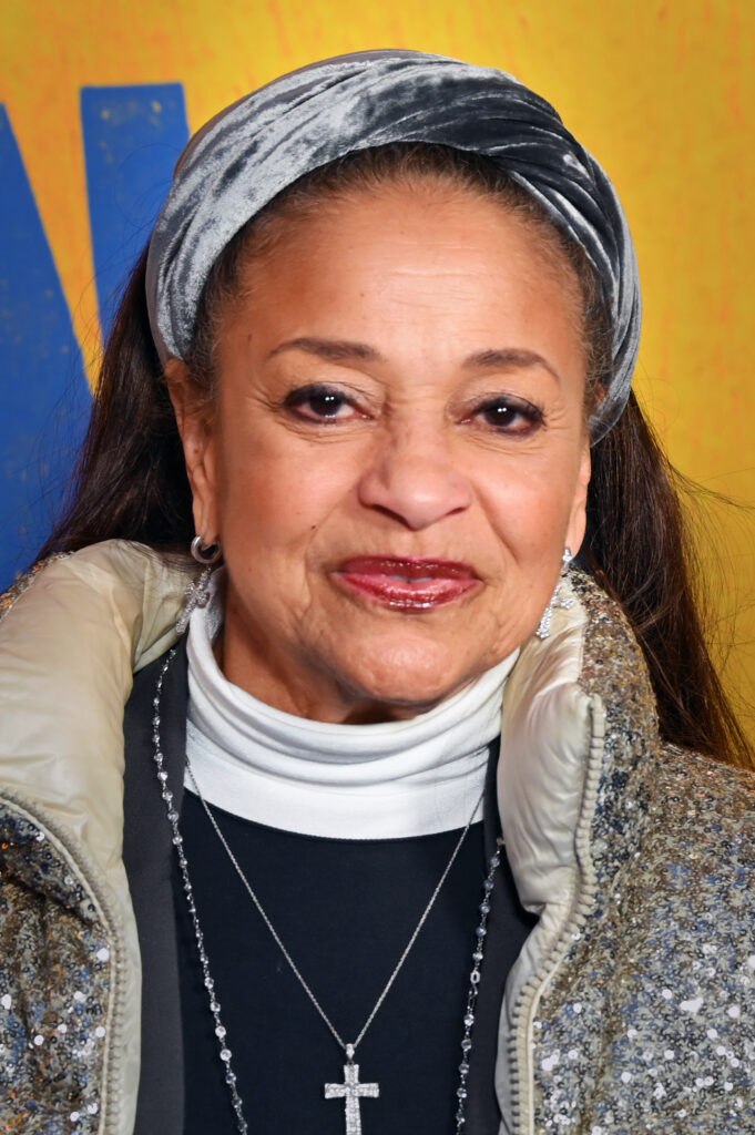 Debbie Allen