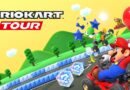 Mario Kart Tour Has Officially Shut Down After Seven Years
